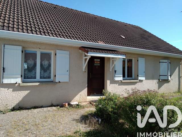 Vente Maison/villa 6 pièces — photo du bien