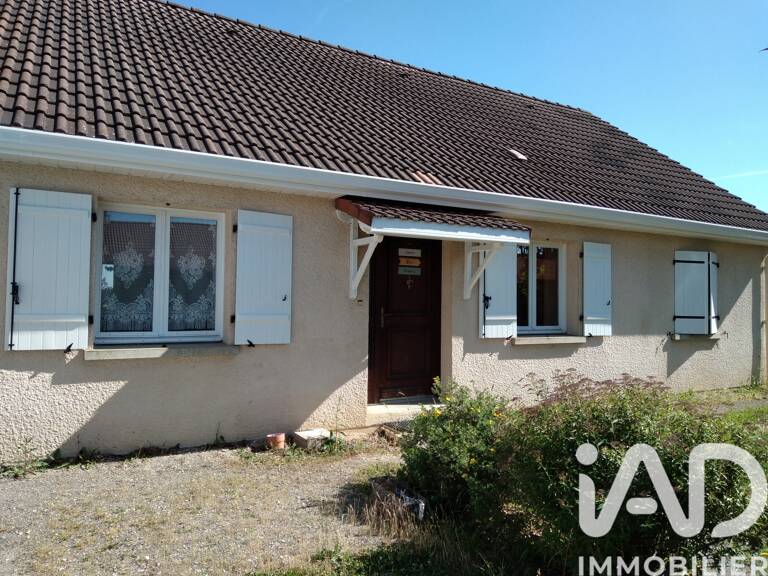 Vente Maison/villa 6 pièces — photo 1