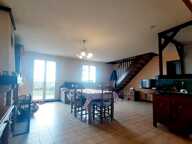 Vente Maison/villa 6 pièces — photo 3