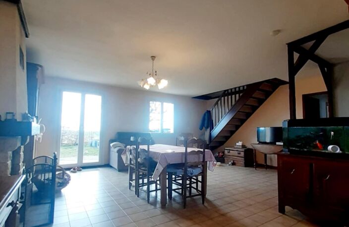 Vente Maison/villa 6 pièces — photo 3
