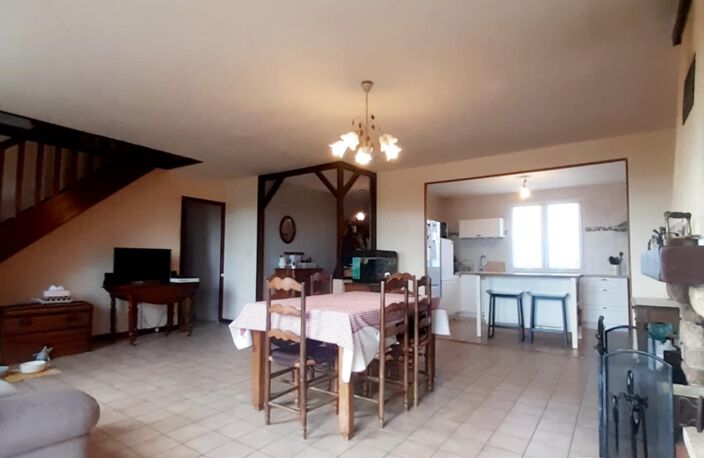 Vente Maison/villa 6 pièces — photo 4