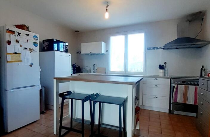 Vente Maison/villa 6 pièces — photo 5
