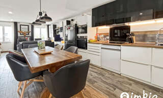 Appartement 4 Pièces 93 m² à vendre à Moissy-Cramayel (77550)