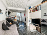 Studio lumineux 27 m2   Marseille 8ème   Sainte-Anne — photo 4