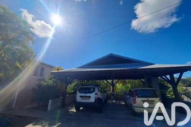 Maison 5 pièces 595000 €