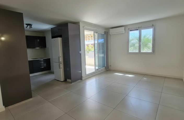 Vente Appartement 3 pièces — photo 2