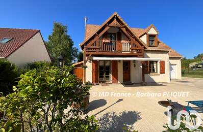 Vente Maison/villa 5 pièces — photo du bien