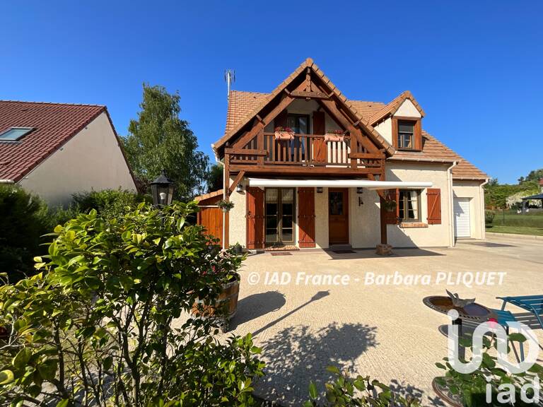 Vente Maison/villa 5 pièces — photo 1