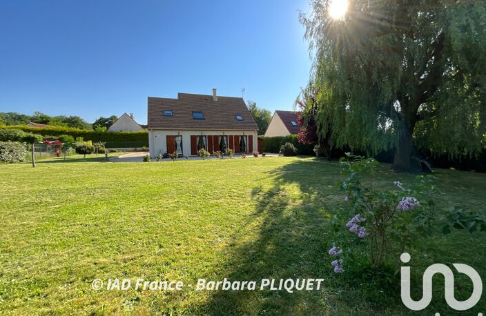 Vente Maison/villa 5 pièces — photo 2