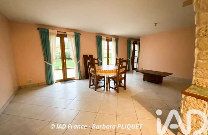 Vente Maison/villa 5 pièces — photo 3
