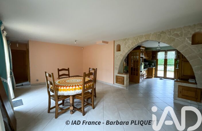 Vente Maison/villa 5 pièces — photo 4