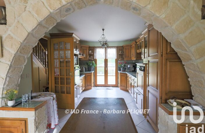 Vente Maison/villa 5 pièces — photo 5