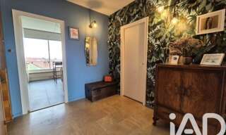 Appartement 5 Pièces 124 m² à vendre à Dijon (21000)