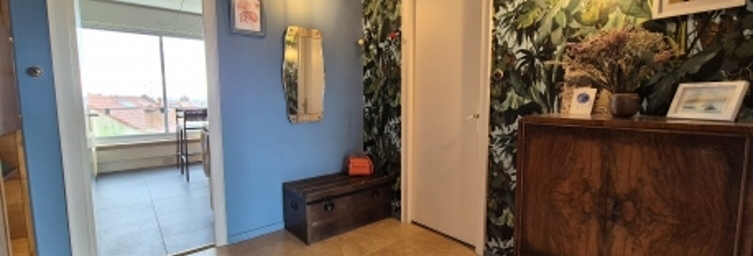 Appartement 5 Pièces 124 m² à vendre à Dijon (21000)