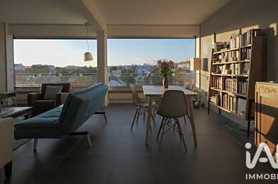 Appartement 5 pièces 460000 €