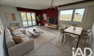 Appartement 3 Pièces 78 m² à vendre à Saint-Chamond (42400)