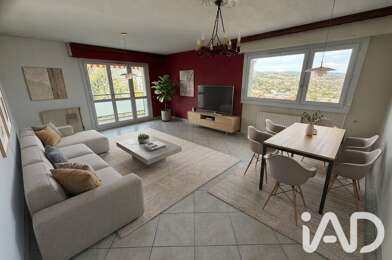 Appartement 3 pièces 115000 €