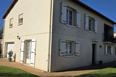 Maison 5 pièces 282000 €