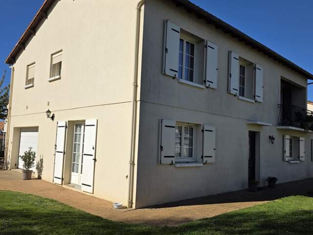 Vente Maison/villa 5 pièces — photo du bien