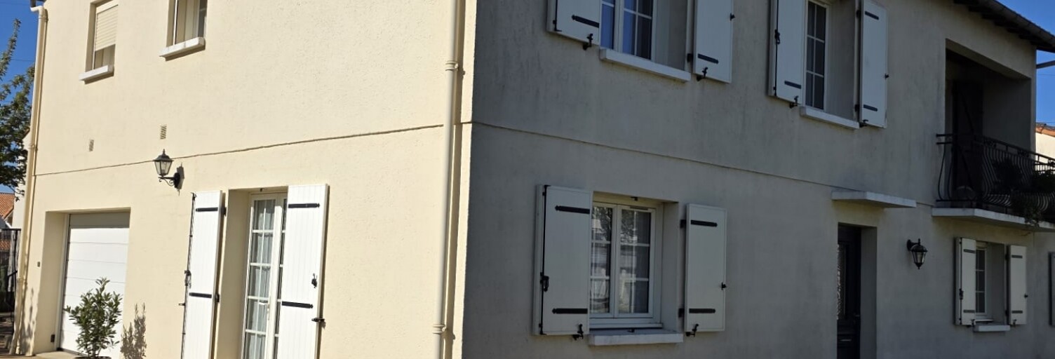 Maison 5 Pièces 148 m² à vendre à Chauray (79180)