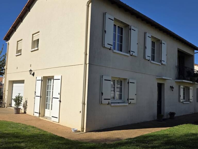 Vente Maison/villa 5 pièces — photo 1