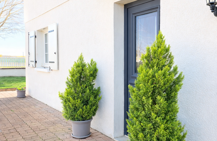Vente Maison/villa 5 pièces — photo 2
