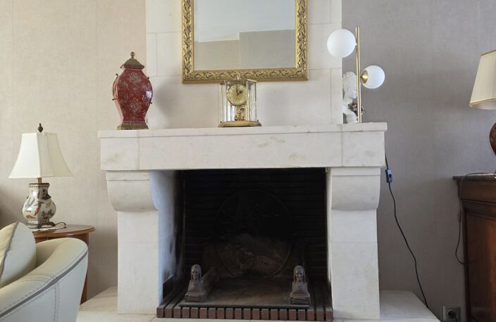Vente Maison/villa 5 pièces — photo 3