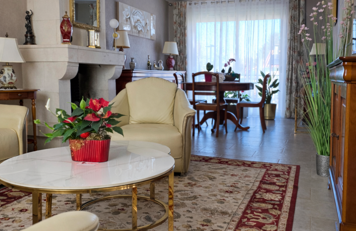 Vente Maison/villa 5 pièces — photo 4