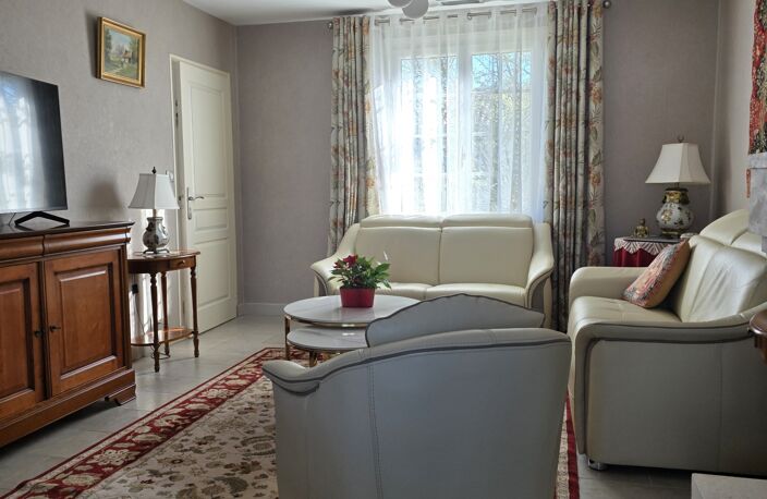 Vente Maison/villa 5 pièces — photo 5
