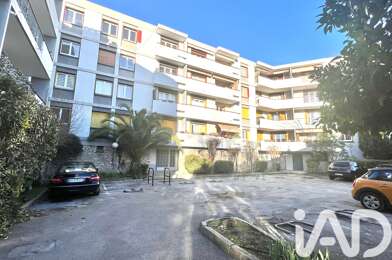 Appartement 3 pièces 88000 €