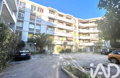 Vente Appartement 3 pièces — photo du bien