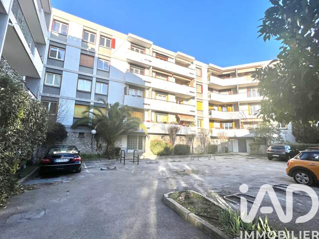 Vente Appartement 3 pièces — photo du bien