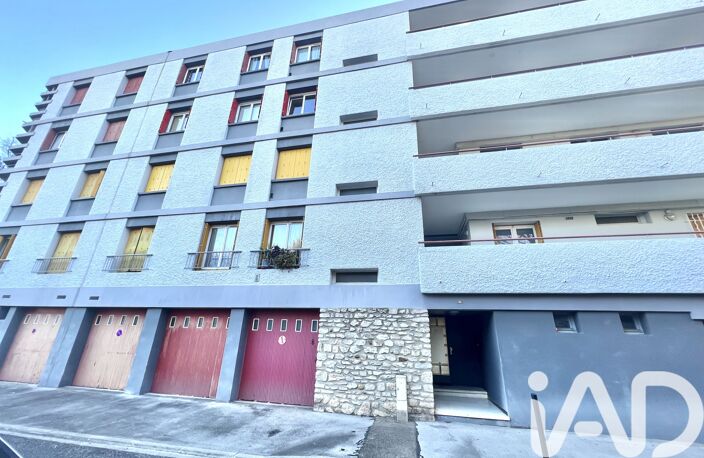 Vente Appartement 3 pièces — photo 2