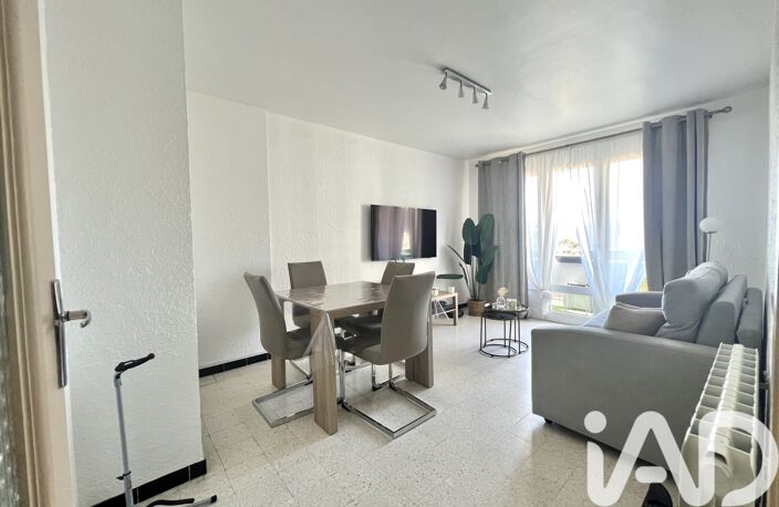Vente Appartement 3 pièces — photo 3