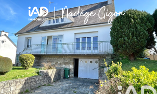 Maison 5 Pièces 132 m² à vendre à Pleudihen-sur-Rance (22690)