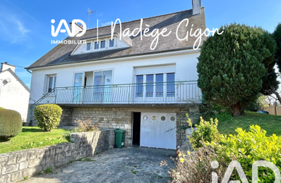 Vente Maison/villa 5 pièces — photo du bien