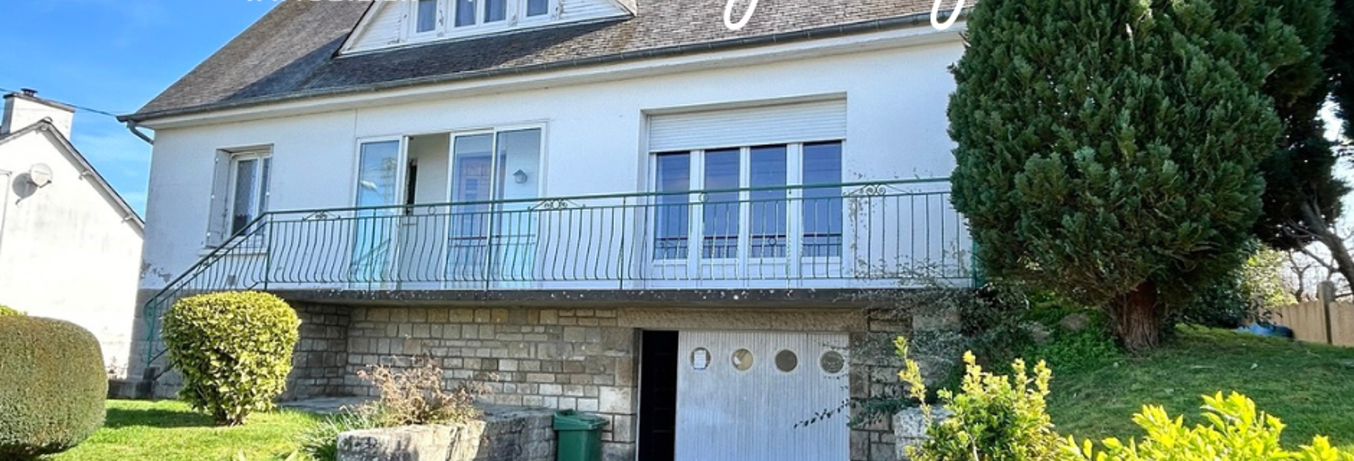 Maison 5 Pièces 132 m² à vendre à Pleudihen-sur-Rance (22690)