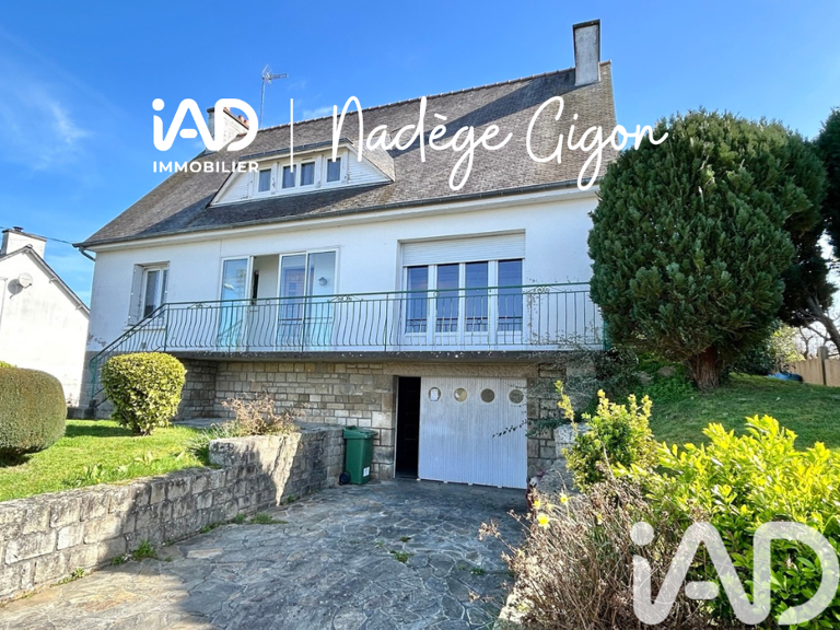 Vente Maison/villa 5 pièces — photo 1