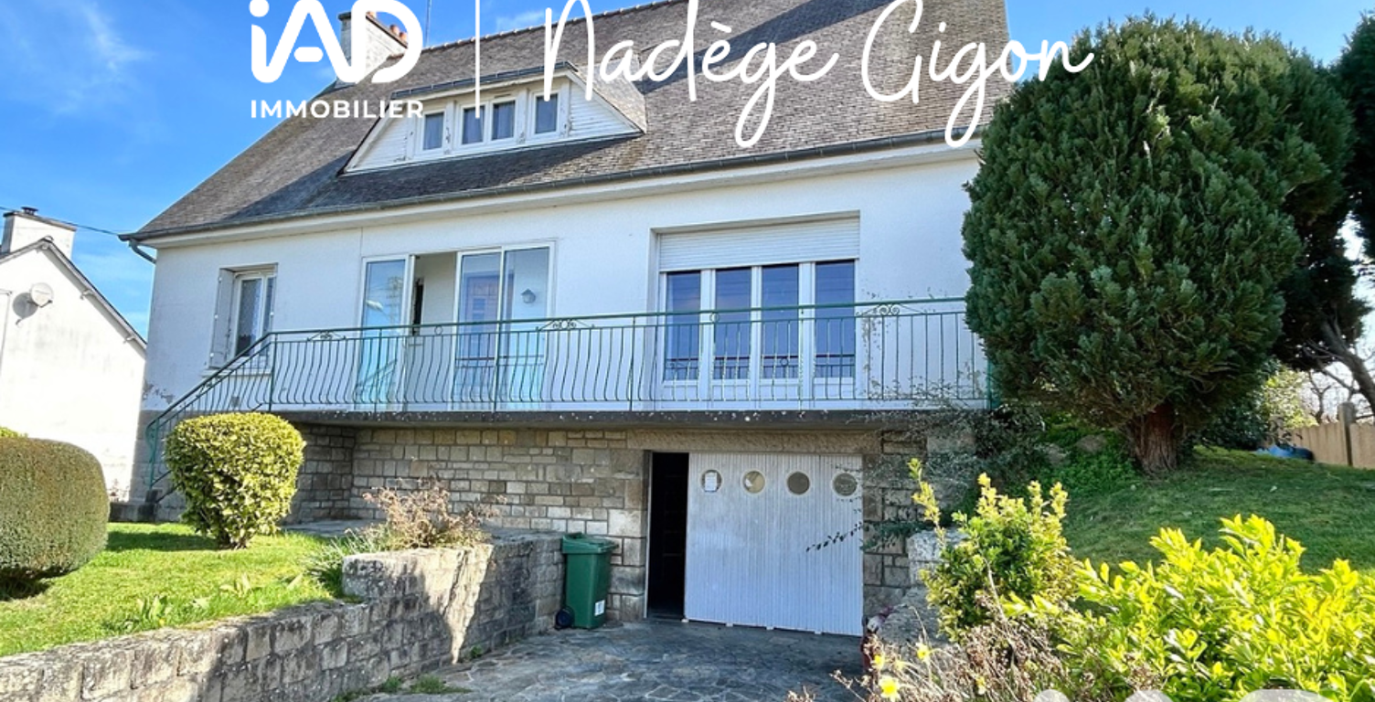 Vente Maison/villa 5 pièces — photo 1