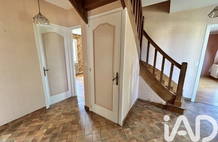 Vente Maison/villa 5 pièces — photo 2