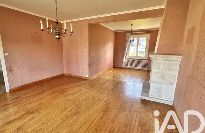 Vente Maison/villa 5 pièces — photo 3