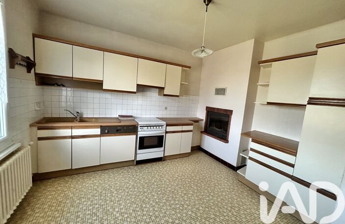 Vente Maison/villa 5 pièces — photo 5