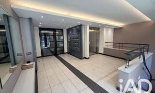 Garage  14 m² à vendre à Nantes (44300)
