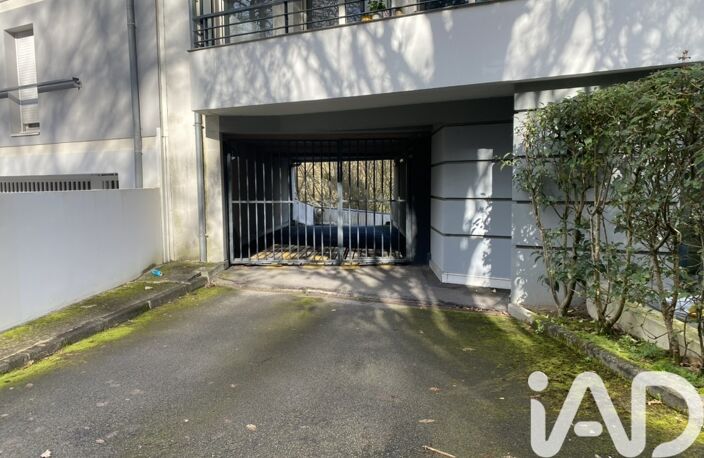 Vente Garage 15 m&sup2; — photo 2