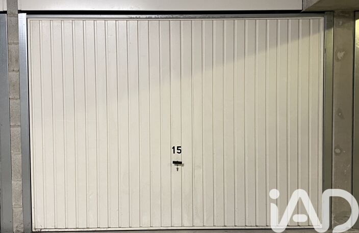 Vente Garage 15 m&sup2; — photo 4