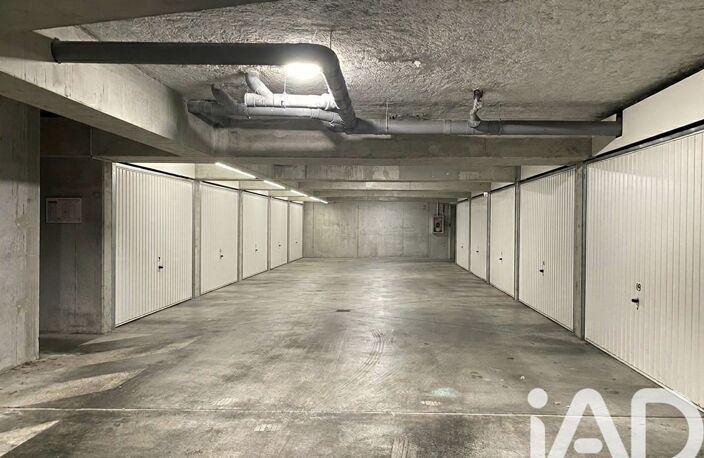 Vente Garage 15 m&sup2; — photo 5