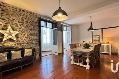 Appartement 5 pièces 299900 €
