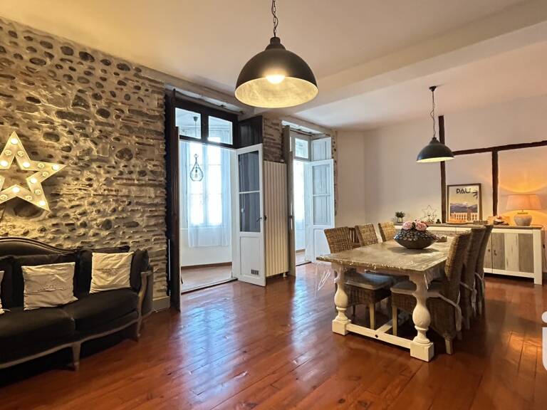 Vente Appartement 5 pièces — photo 1