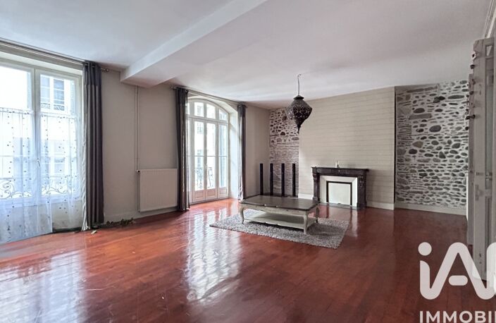 Vente Appartement 5 pièces — photo 2