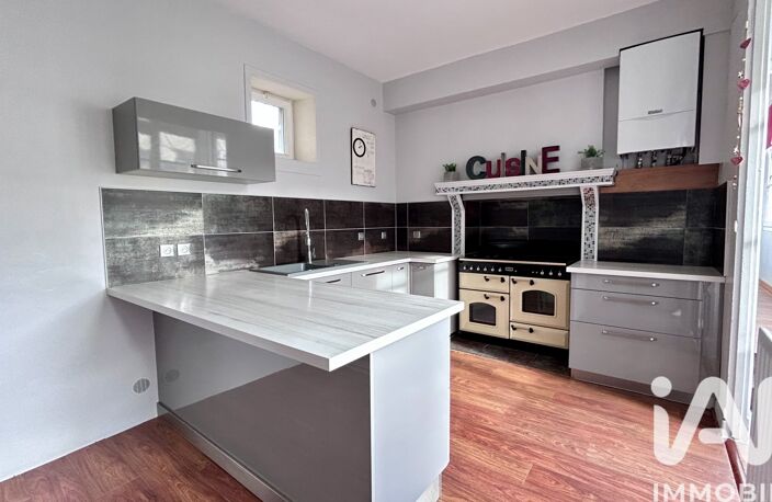 Vente Appartement 5 pièces — photo 3